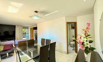 Imagem 3: Apartamento Com Armários Planejados - BH - Liberdade - 4 Quartos (1 Suíte) - 2 Vagas