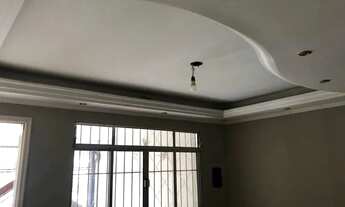 Imagem 6: Sobrado para venda possui 100 metros quadrados com 3 quartos