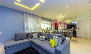 Imagem: Lindo apartamento