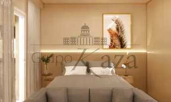 Imagem 7: Apartamento - Altos do Esplanada - Residencial Moriah - 27m² - 1 Dormitório