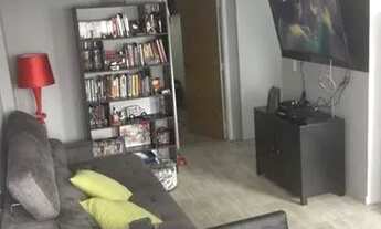 Imagem: Apartamento com 1 dormitório à venda