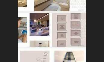 Imagem 6: Apartamento para venda possui 201 metros quadrados com 4 quartos