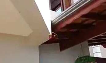 Imagem: Sobrado com 3 dormitórios à venda, 387