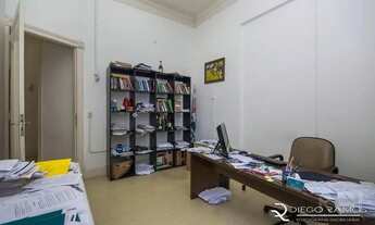 Imagem 6: Casa em Moinhos de Vento