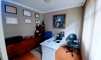 Imagem 7: Leia o Anúncio!Vendo Apto direto com o proprietário 174 m2 Rebouças/central