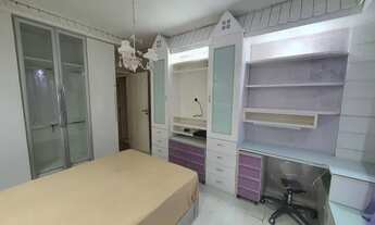 Imagem 3: Apartamento para aluguel com 167 metros quadrados com 2 quartos em Ponta D'Areia - Sã