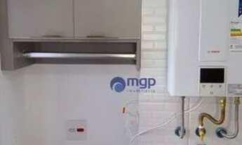 Imagem 4: Apartamento com 2 dormitórios à venda, 37 m² - Vila Endres - Guarulhos/SP