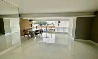 Imagem: Apartamento com 3 dormitórios, 132 m²