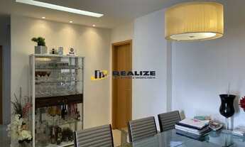 Imagem 5: Na Pelinca Compre Financiado ou Parte Permuta Real Tower 112 M² 03 Qts 01 Suíte Modulados