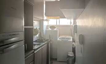 Imagem 6: Vendo apartamento 2/4 com suite