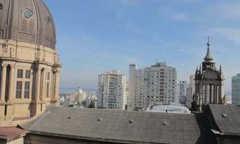Imagem 5: PORTO ALEGRE - Apartamento Padrão - Centro Histórico