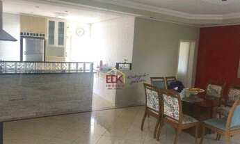 Imagem 4: Sobrado com 5 dormitórios à venda, 339 m² por R$ 1.500.000 - Urbanova - São José dos Campo