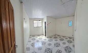 Imagem: Aluguel Apartamento 600