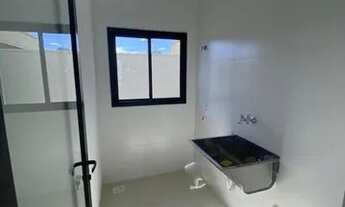 Imagem 6: Casa Térrea Jardins Bolonha