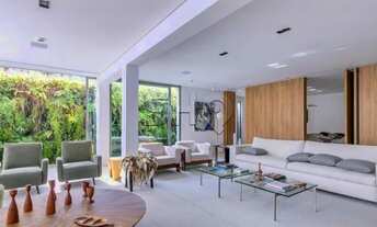 Imagem: Casa de Condomínio no Brooklin com 5 dormitórios