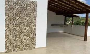 Imagem 6: Cobertura no 2 andar