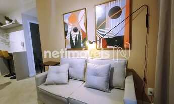 Imagem 6: Locação Apartamento 1 quarto Pinheiros São Paulo