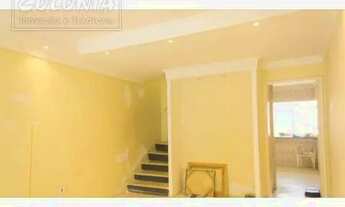 Imagem 2: Santo André - Casa Padrão - Vila Gilda