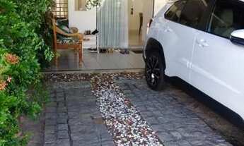 Imagem 4: Casa de condomínio para venda tem 117 m² com 3 quartos em Stella Maris - Salvador - BA