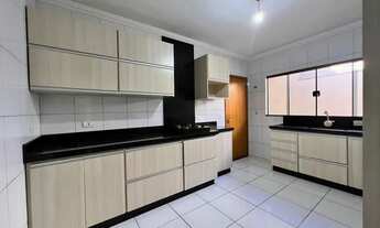 Imagem: Alugo Sem Fiador Casa Três Quartos