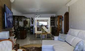 Imagem 5: Apartamento para Aluguel - Boa Vista, 3 Quartos, 134 m2