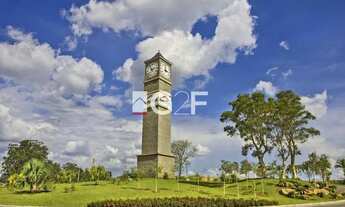 Imagem: Terreno - Swiss Park - Campinas