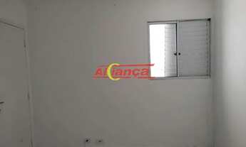 Imagem 4: ÓTIMO APARTAMENTO 75M² COM 3 DORMITÓRIOS E 1 VAGA DE GAGAREM - JARDIM TESTAE