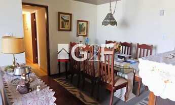 Imagem 4: Apartamento no Cambuí