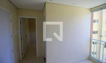 Imagem 4: Apartamento para Aluguel - Itaquera, 1 Quarto, 48 m2