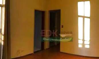 Imagem 3: Apartamento com 2 dormitórios à venda, 60 m² por R$ 160.000,00 - Vila Nossa Senhora das Gr