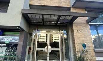 Imagem 2: Edifício Spot Residence