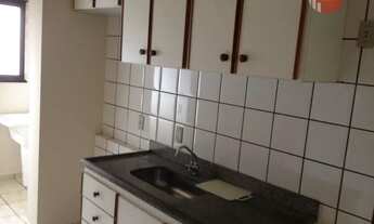 Imagem 2: Apartamento à venda, 95 m² por R$ 350.000,00 - Jardim São Luiz - Ribeirão Preto/SP