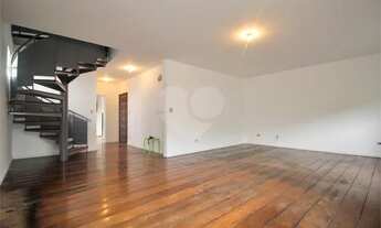 Imagem 3: Duplex 3 dts, 1 suite, 4 vagas.Jardim Europa