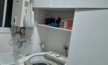 Imagem 5: Apartamento para venda com 57 metros quadrados com 2 quartos 1 vaga