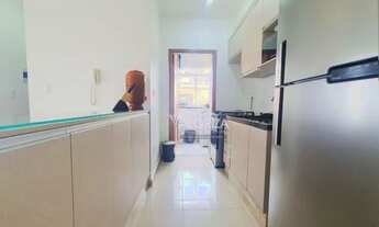 Imagem: Apartamento com 2 dormitórios, 54 m²