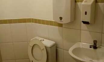 Imagem 7: Conjunto Comercial na Melhor região de São Paulo