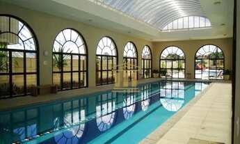 Imagem 4: Apartamento, 118 m² condominio alto padrao - venda por R$ 1.540.000 ou aluguel por R$ 6.41