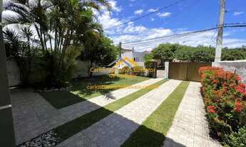 Imagem 3: Casa imensa 5/4 com 2 suítes e dependência completa térrea