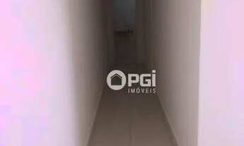 Imagem 5: Apartamento com 2 dormitórios para alugar, 52 m² por R$ 1.415,00/mês - City Ribeirão - Rib