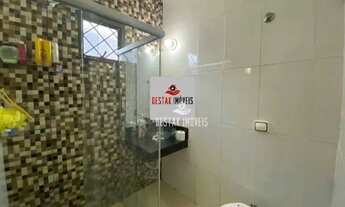 Imagem 5: Casa com 3 dormitórios à venda, 166 m² por R$ 410.000 - Aclimação - Uberlândia/MG