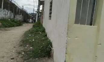 Imagem 6: Casa ibura de baixo 45 mil