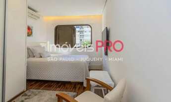 Imagem 6: Apartamento totalmente reformado em Moema Pássaros