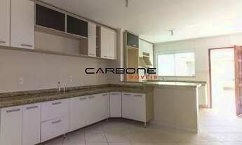 Imagem 2: SOBRADO COM 3 SUITES E 3 VAGAS ANÁLIA FRANCO