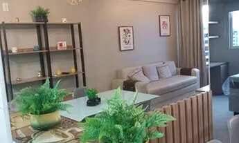 Imagem 4: ALUGO APTO DE 2/4 TOTALMENTE MOBILIADO