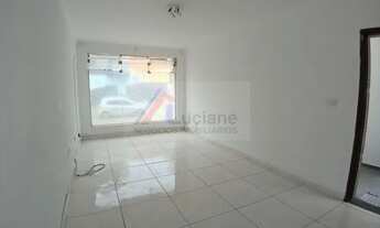 Imagem: Sobrado para Locação em Santo André