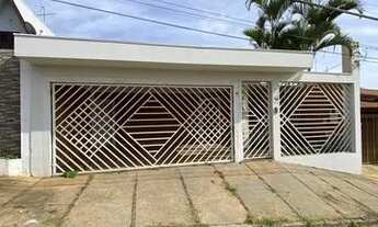 Imagem: Residencial - Jd Ricetti