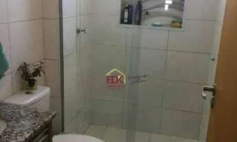 Imagem 4: Apartamento com 3 dormitórios à venda, 77 m² por R$ 585.000,00 - Jardim Oriente - São José