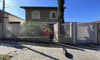 Imagem 2: Sobrado com 5 dormitórios à venda por R$ 890.000,00 - Jardim Santa Clara - Taubaté/SP