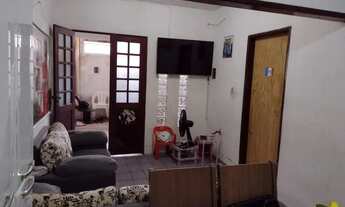 Imagem 5: Vende-se Casa com 2 dormitórios