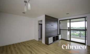 Imagem 5: Apartamento, no Ecoville, de 145,22m², com 3 quartos - Edifício Barolo